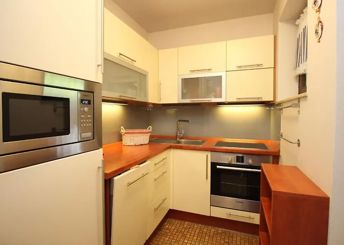 Apartmán Walter By Interhome *