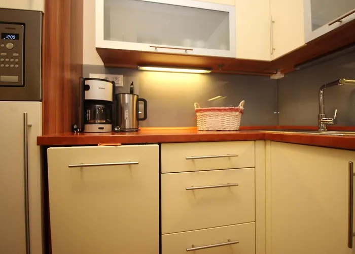 Walter By Interhome דירה *