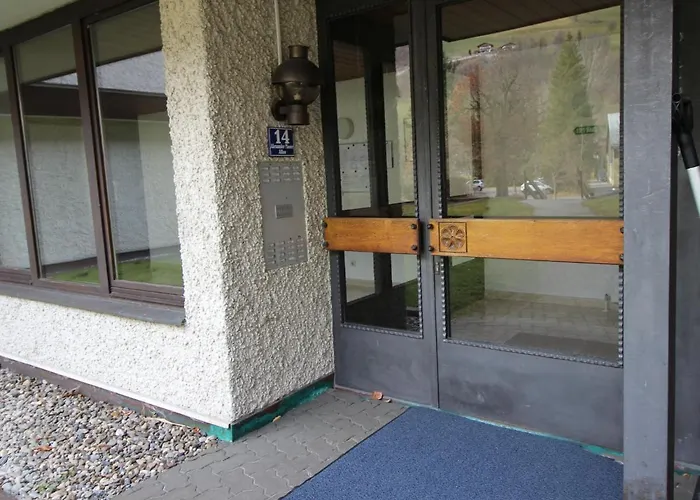 דירה Walter By Interhome *