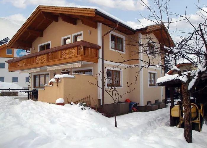 Walter By Interhome דירה *