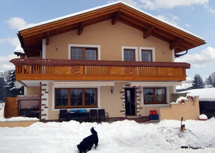Lägenhet Walter By Interhome