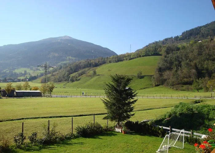 Walter By Interhome באד הופגסטין