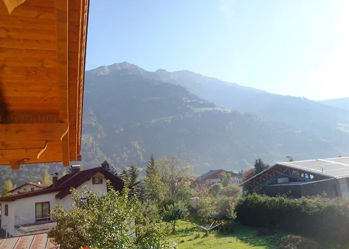 דירה Walter By Interhome *