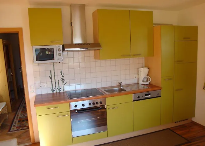 דירה Walter By Interhome