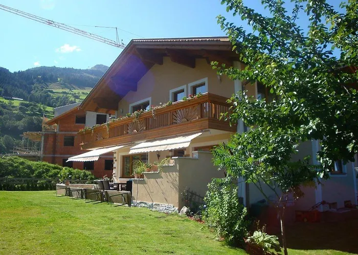 Walter By Interhome דירה