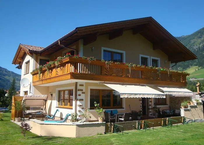 Walter By Interhome דירה *