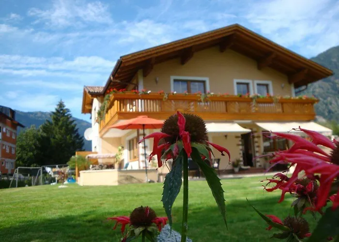 Walter By Interhome * באד הופגסטין