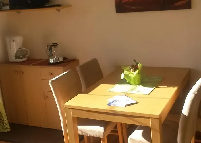 Walter By Interhome דירה